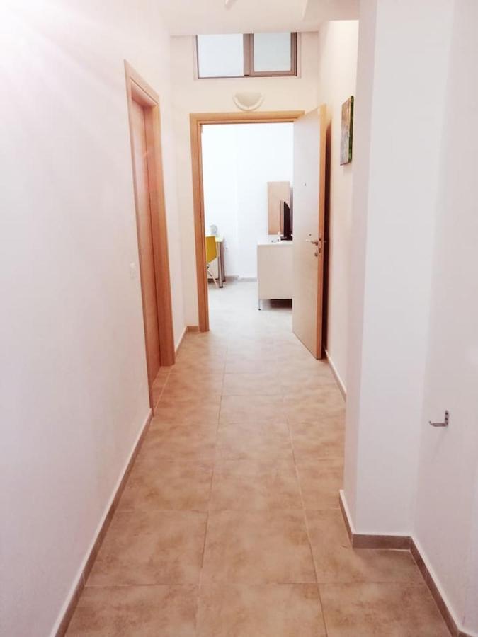 Apartmán Maridel Underground Iraklio Exteriér fotografie