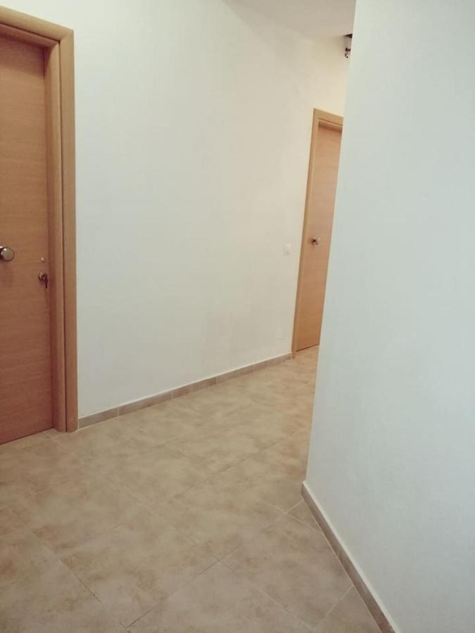 Apartmán Maridel Underground Iraklio Exteriér fotografie