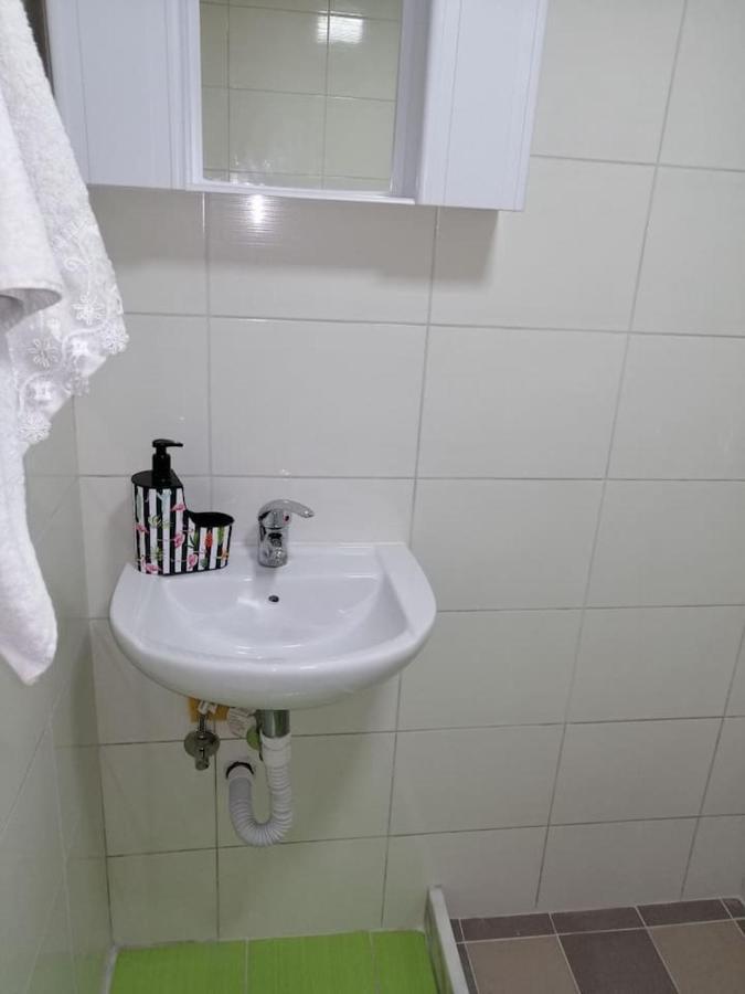 Apartmán Maridel Underground Iraklio Exteriér fotografie