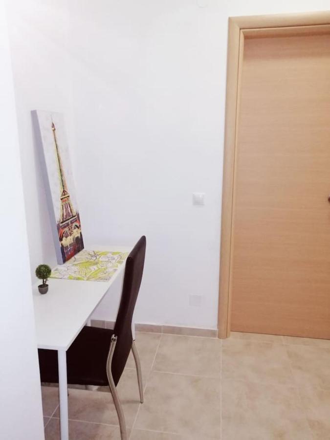 Apartmán Maridel Underground Iraklio Exteriér fotografie